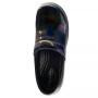 Easy Works by Women's Lead Slip Resistant Clogs