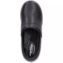 Easy Works by Women's Lead Slip Resistant Clogs