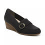 Women's Brooke Wedge Loafers