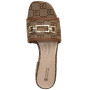 Hyltton Memory Foam Sandal, Created for Macys