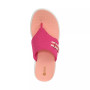 Camp Out Washable Slide Sandals