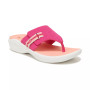 Camp Out Washable Slide Sandals