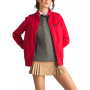 Women's Classic Iconic Racer Jacket (Slim Fit)