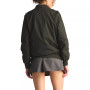 Women's Classic Iconic Racer Jacket (Slim Fit)