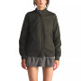 Women's Classic Iconic Racer Jacket (Slim Fit)