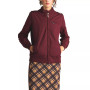 Women's Classic Iconic Racer Jacket (Slim Fit)