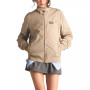 Women's Classic Iconic Racer Jacket (Slim Fit)