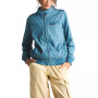 Women's Classic Iconic Racer Jacket (Slim Fit)