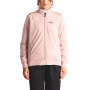 Women's Classic Iconic Racer Jacket (Slim Fit)