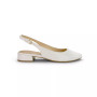 Women's Cassius Slingback Block Heel Dress Pumps