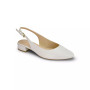 Women's Cassius Slingback Block Heel Dress Pumps