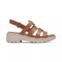 Women's Coast Shine Slingback Fisherman Sandals