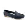 Women's Hampton Round Toe Flats
