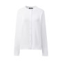 School Uniform Women's Cotton Modal Cardigan Sweater
