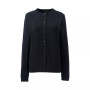 School Uniform Women's Cotton Modal Cardigan Sweater