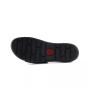 Women's Elisabeth Round Toe Flats