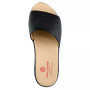 Women's Elisabeth Round Toe Flats
