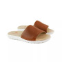 Women's Elisabeth Round Toe Flats