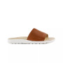 Women's Elisabeth Round Toe Flats