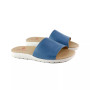 Women's Elisabeth Round Toe Flats