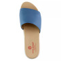 Women's Elisabeth Round Toe Flats