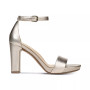Joy Dress Ankle Strap Sandals