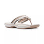 Women's Breeze Coral Thong Sandals