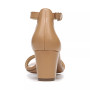 Vera Ankle Strap Sandals