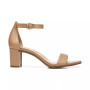 Vera Ankle Strap Sandals