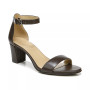 Vera Ankle Strap Sandals