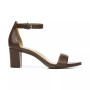 Vera Ankle Strap Sandals