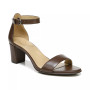 Vera Ankle Strap Sandals