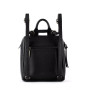 Loyola Convertible Small Leather Backpack