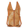 Women's Genuine Leather Dorado Hobo Convertible Backpack
