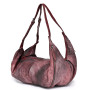 Women's Genuine Leather Dorado Hobo Convertible Backpack