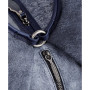 Women's Genuine Leather Dorado Hobo Convertible Backpack
