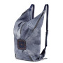 Women's Genuine Leather Dorado Hobo Convertible Backpack