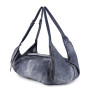 Women's Genuine Leather Dorado Hobo Convertible Backpack