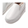 Women's Rally Slip-On Platform Skate Sneakers