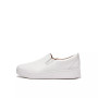 Women's Rally Slip-On Platform Skate Sneakers