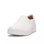 Women's Rally Slip-On Platform Skate Sneakers