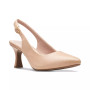 Women's Kataleyna Step Slingback Pumps