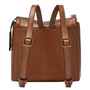 Parker Leather Backpack