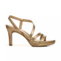 Brenta Strappy Sandals
