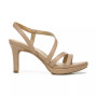 Brenta Strappy Sandals