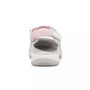 Women's Esplash Closed Toe Sling Back Casual Sandals