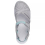 Women's Esplash Closed Toe Sling Back Casual Sandals