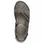 Women's Esplash Closed Toe Sling Back Casual Sandals