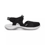 Women's Esplash Closed Toe Sling Back Casual Sandals