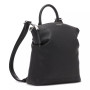 Cypress Top Zip Backpack with Pouch